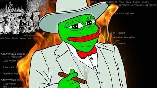 4Chan VS Mexico's Most Dangerous Cartel