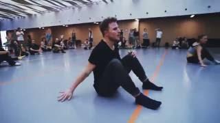 Atmosphere Dance Camp 2016 - Choreography by Artem Volosov