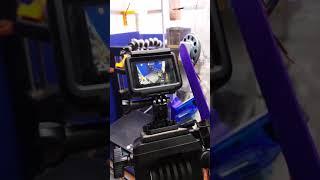 Octolapse + GoPro + ingenuity = great success!