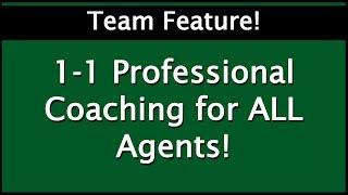 What would professional 1-1 coaching do for you?