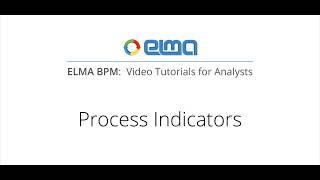 101-5-4 Process Indicators