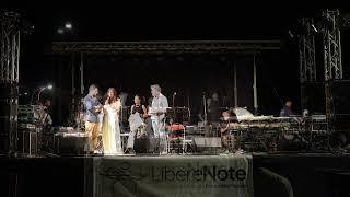 Concerto 22 agosto 2024 - Liberenote CARIATI