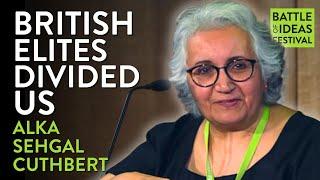 The problem with modern race relations | Alka Sehgal Cuthbert | Battle of Ideas 2024