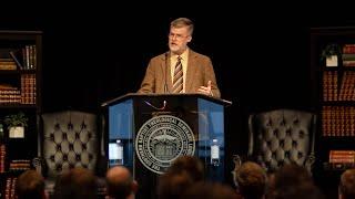 Thomas Kidd | "The Second Great Awakening and the Transformation of American Christianity"