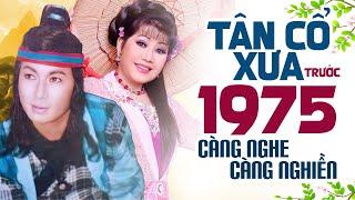 Minh Phụng, Phượng Liên - Tân Cổ Xưa Trước 1975 Càng Nghe Càng Nghiền | Ca Cổ Cải Lương Xưa Chọn Lọc