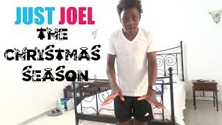 JUST JOEL - THE CHRISTMAS SEASON