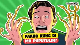 Anong Mangyayari Kung Di Mo Puputulin Ang Kuko Mo