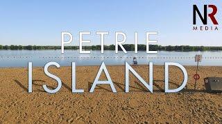 Petrie Island - Orléans, Ontario, Canada - Beaches and Scenic Wetlands