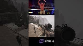 my name is john cena #shorts #Arenainfinite #arenainfinite