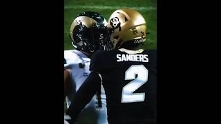 Colorado vs Colorado State is MUST WATCH FOOTBALL  #collegefootball  #coloradostate #viral #edit