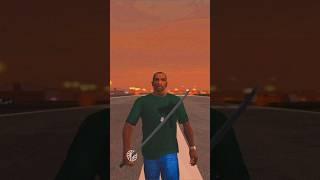 $9990000 loss cj : #shorts #gtasanandreas #chitu04 #gtasa #loss #cj #gameplay