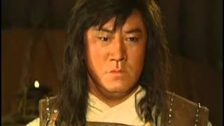 Genghis khan ep 07-Thanh Cat Tu Han tap 7