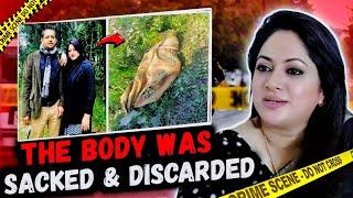 How Can A Plastic Rope Solve A Strange Murder Mystery ! True Crime Documentary | EP 157