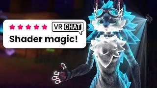 Amazing VRChat Avatars: Magic & Party Tricks