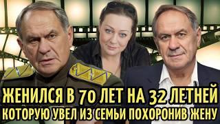 ИЗМЕНЯЛ жене до САМОЙ СМЕРТИ, и УВЕЛ из СЕМЬИ 30-летнюю АКТРИСУ | Зигзаги СУДЬБЫ Валерия Афанасьева