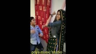 priya meena ka  Tik Tok video