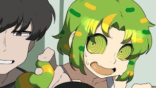 Jealous of a plushie? | Official Comic Dub