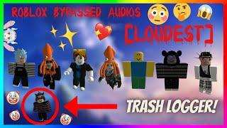 [Rarest] New ROBLOX Bypassed Audio Codes 2020 [MEGA LOUD] /DOOMSHOP/RARE