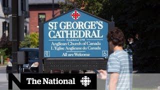 Anglican Church of Canada vote fails to approve same-sex marriage