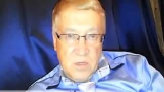 [О сущностях [Лярвах][Гаряев П.П.]