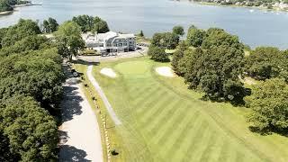 Fall River Country Club