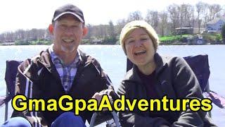 Gma Gpa Adventures Channel Trailer - Please Subscribe To Our Channel And Hit The Bell Icon!