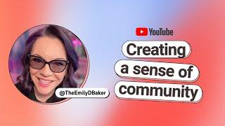 @TheEmilyDBaker: Tips for growing channel memberships with livestreaming