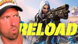 WESTY GAMING IS STREAMING FORTNITE EU CUSTOMS (Portrait)