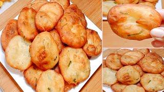 আলু দিয়ে তৈরি এই মজার পিঠা খেতে হয় অনেক সুস্বাদু |potato snacks|Helal Tasnuva Cooking Recipes