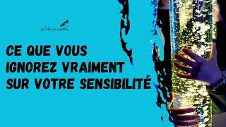 Comment Vos Sens Influencent Votre Haute Sensibilité #hypersensibilité