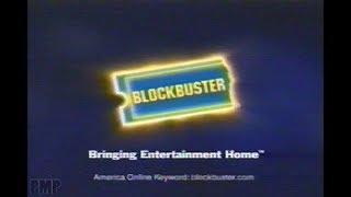 Blockbuster (2001)