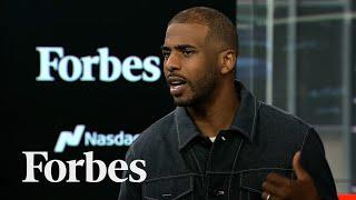 Inside NBA Star Chris Paul’s Portfolio