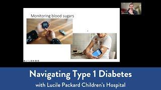 Navigating Type 1 Diabetes