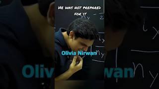 Olivia nirwan in the chatt#shorts#class10#study#cbse#funny#nexttoppers#physicswallah#toppers#olivia