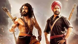 rrr mass bgm