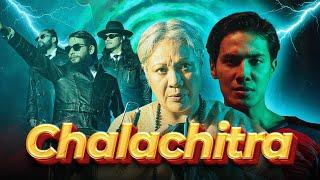 CHALACHITRA ll THE ELEMENTS ll OFFICIAL MUSIC VIDEO