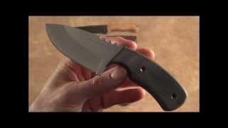 Introducing THE WINGMAN by 3 River Blades