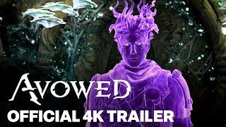 Avowed Official Story Trailer | Xbox Games Showcase 2024