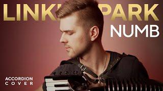 Linkin Park - Numb (Accordion cover by 2MAKERS)