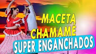 Chamame Correntino Enganchados - Chamame Enganchados Muy Buenos - Chamame Bien Maceta SUPER BAILABLE