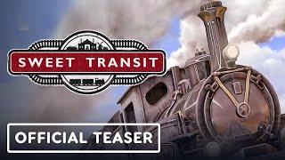 Sweet Transit - Official 1.0 Launch Teaser Trailer