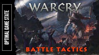 Warcry - Battle Traits