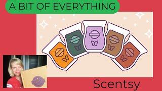 Scentsy EVERYTHING - a Haul, World Tour Warmers, FW Predictions / Last Chance & SOTM Summary