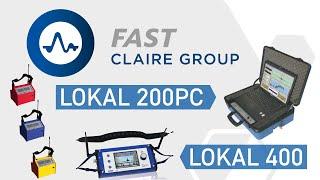 Webinar - Correlators Lokal 200PC and Lokal 400