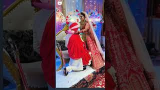  dulha dulhan ki vermala gajab #shorts #dulhan #super #sub #wedding #couple