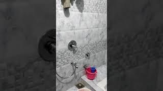 Ceramic Tiles Bathroom Design Glossy 12x18 || Ceramic Wall Tiles #tiles #bathroomtiles