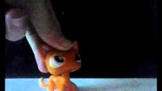 Lps Firegirl(eesti keeles) TRAILER