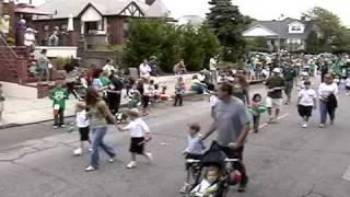 irish day parade pt 3