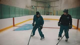 GONITRO: Could you play in the NHL/OHL? Dan Tessier Part 6