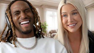 CHARLES PROPOSAL INSPO | ENGAGEMENT BROUGHT US CLOSER | ALYSSA VS Kendrick Lamar & NICKI MINAJ